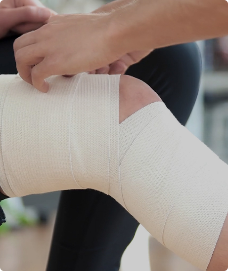 Sportrehabilitáció