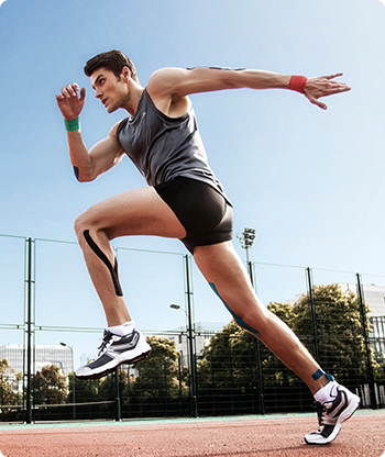 Kineziológiai szalag