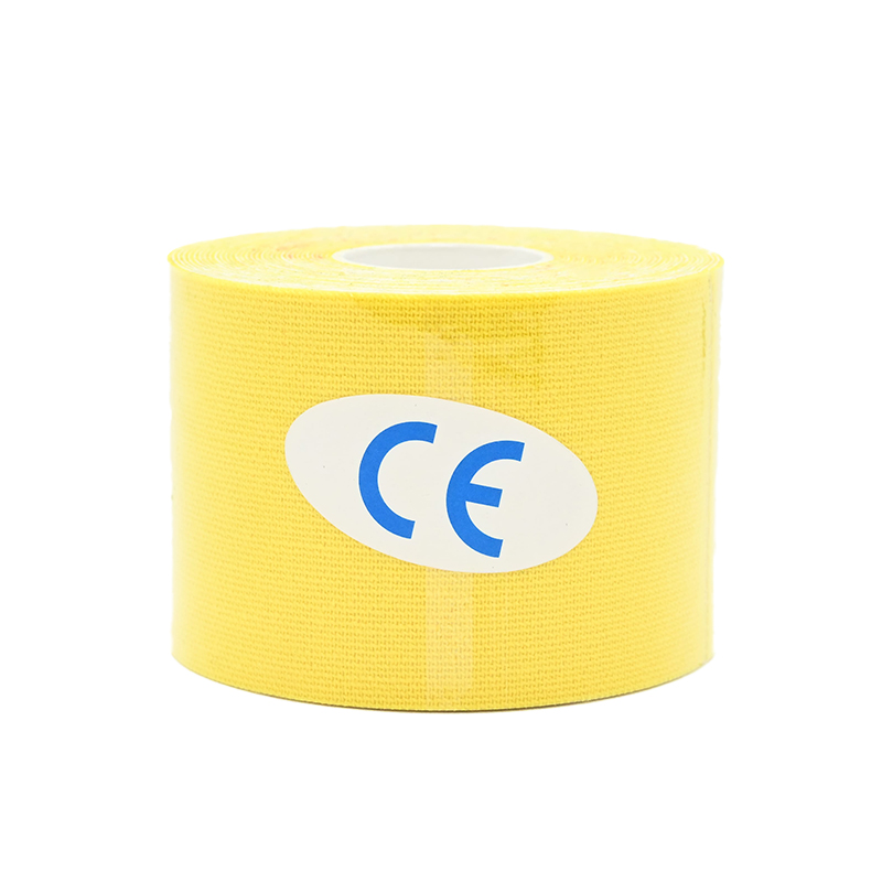 Hatékony a kineziológiai szalag az ízületi gyulladásra?