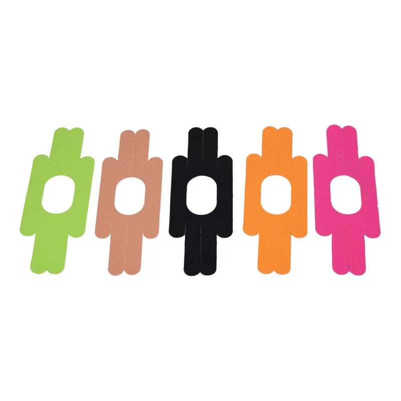 Kineziológiai szalag térdre