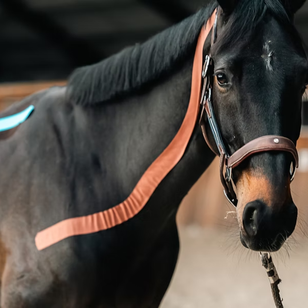 Ló fix kineziológiai szalag