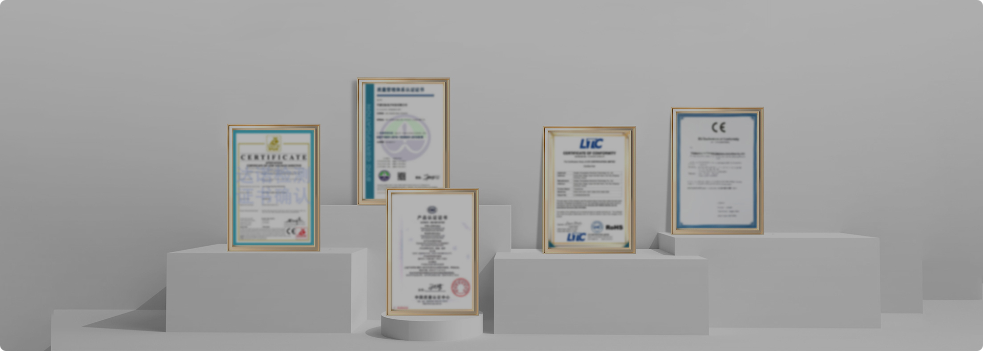 Honors And Qualifications